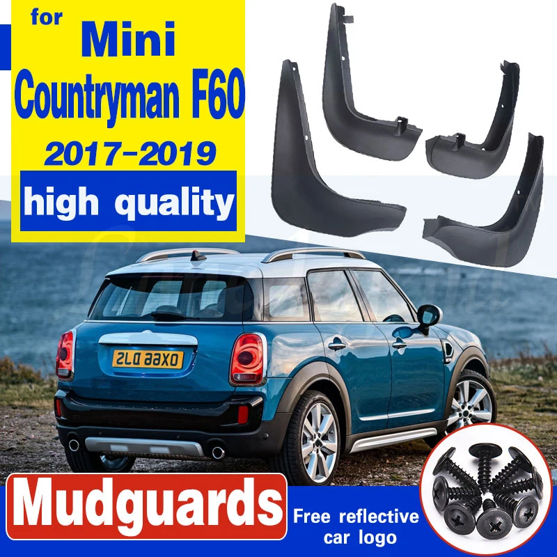 Mini Countryman Dog Guard