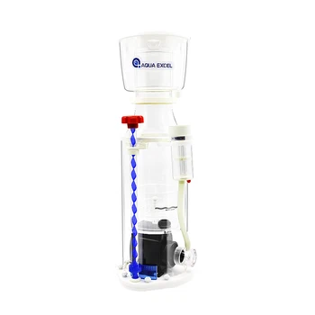 

AQUA EXCEL protein separator skimmer AE301 Seawater fish tank nitrogen.Fish tank protein skimmer