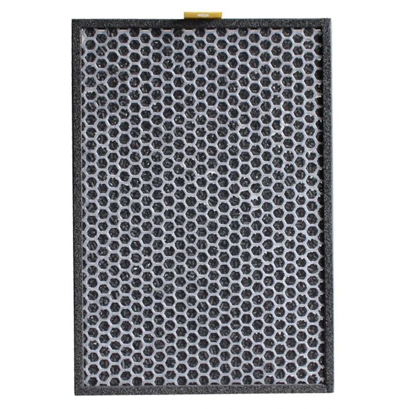 

Dust Filter + Activated Carbon Filter For Honeywell PAC35M2101S Air Purifier Brand New And High Quality
