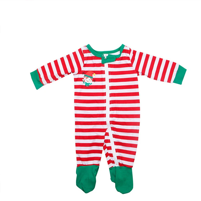 Одинаковые пижамы для всей семьи комплект рождественской одежды для всей семьи, футболки для маленьких мальчиков и девочек, одежда для сна