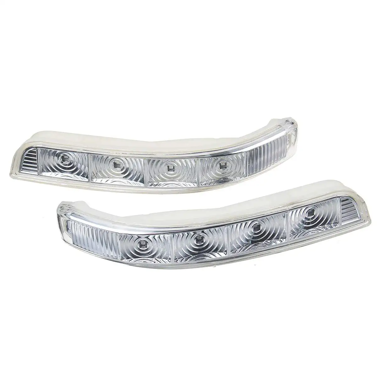 2 x указатель поворота для бокового зеркала заднего вида KIA Sorento 2009 2010 2011 2012 2013 2014