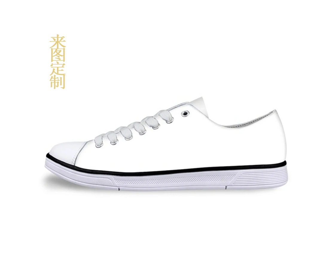 

Korean-style Large Size Casual MEN'S AND WOMEN'S Low Top Canvas Shoes to Picture 1-Piece Can