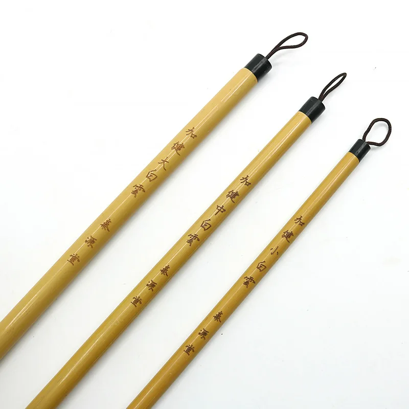 3pcs Calligraphy Chinese Traditional Calligraphy Set Brush Landscape Painting Brush sheep Hair Pen Writing Set for Students paint brush,calligraphy brush,art supplies