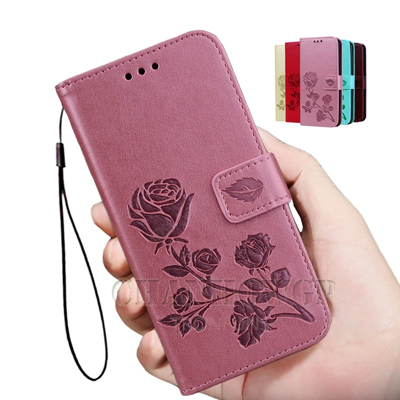 Цветной кожаный чехол для samsung Galaxy A50 A30 A70 A20 A20e A10 A40 S10e S10 S9 S8 плюс A9 A7 A8 A6 J2 J4 J8 J6 плюс крышка