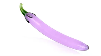 Crystal Glass Dildos Adult Sex Toy Octopus Tentacles Flesh Pink Anus G-spot stimulation Vaginal massage Women Masturbation 1 6