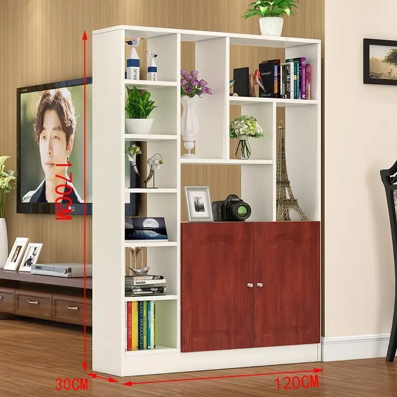 Number 6 Meja Adega vinho Vetrinetta Da Esposizione Cristaleira Dolabi дисплей Gabinete полки мебель Mueble бар винный шкаф - Цвет: Number 6