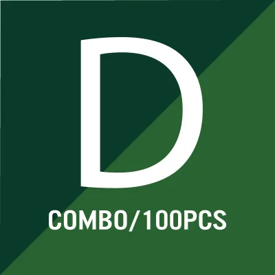 100 шт./компл. смешанные водонепроницаемые наклейки игрушка модный Декор для скейтборда телефонная накладка гитара велосипедная сумка мотор автомобиля крутые наклейки - Цвет: D