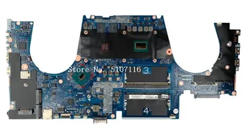 

High quality laptop motherboard for zbook 15 17 G5 XW2A DA0XW2MBAG0 L31792-001 will test before shipping
