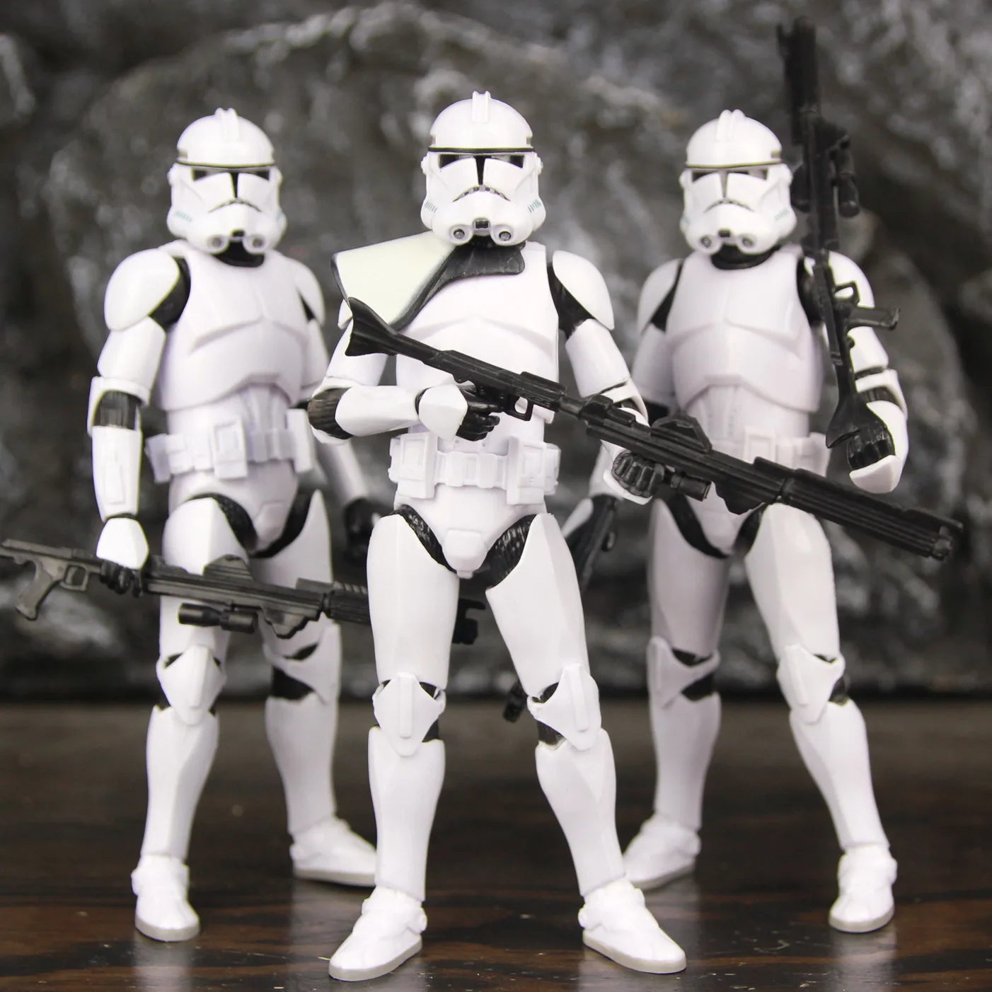 star wars the clone wars clone troopers