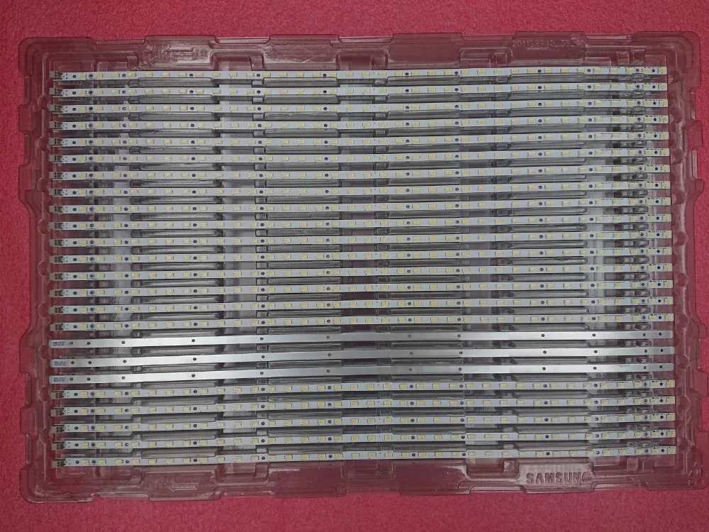 

New original 5set=20 PCS 36LED 457mm LED strip for LCD-40LX330A GT0330-4 E329419 SLED_2011SSP40 36 GD M110925-66 GY0321-1