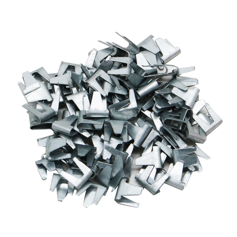 200 Pcs Pet Birdcage Pet Cage Pigeon Chicken Coop Rabbit Cage Buckle Iron Buckle Cage Installation Tool 200 Pcs Pet Birdcage Pet Cage Pigeon Chicken Coop Rabbit Cage Buckle Iron Buckle Cage Installation Tool