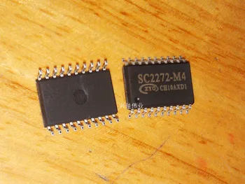 

SC2272-M4 PT2272-M4 SOP-20