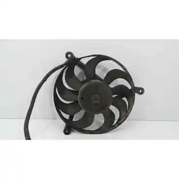 

2728898 electric fan Seat Ibiza (6l1) Sport
