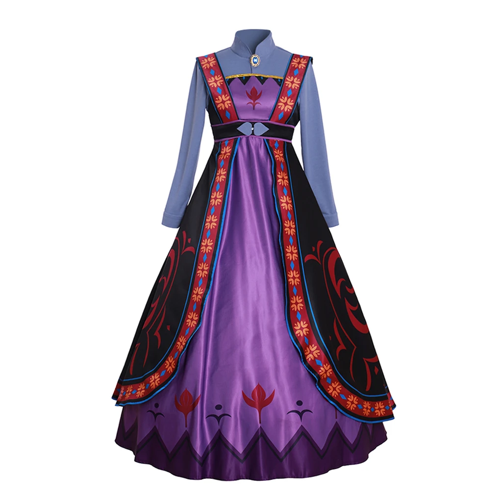 大人のためのプリンセスドレス ハロウィーンのための豪華な衣装 クイーンまたはハロウィーンの衣装 ボールガウン 映画 テレビ衣装 Aliexpress