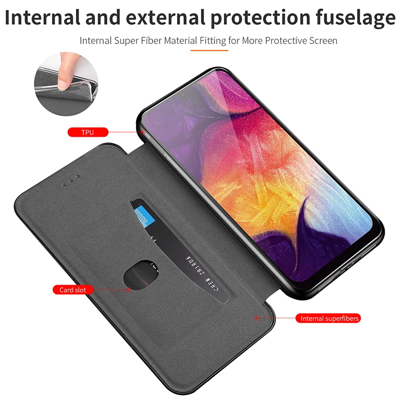 Кожаный чехол книжка для samsung note 10 plus бумажник с подставкой Galaxy s10 s8 s9 s7 8 9 оболочка