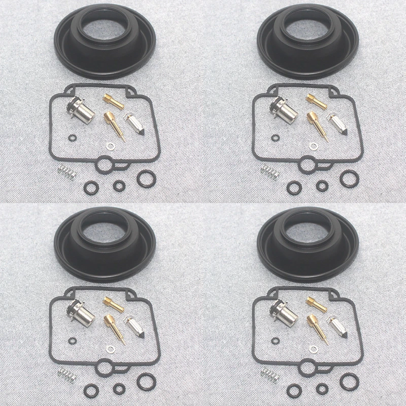 Carburetor Repair Kit For Suzuki Gs500e 19942000 Gs500 E Fuel System