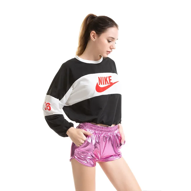 nike hot rave shorts