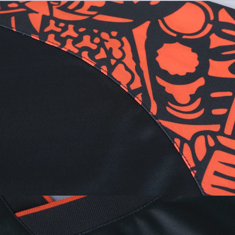 Детская униформа для вратаря KELME детские футболки футбола с длинными рукавами
