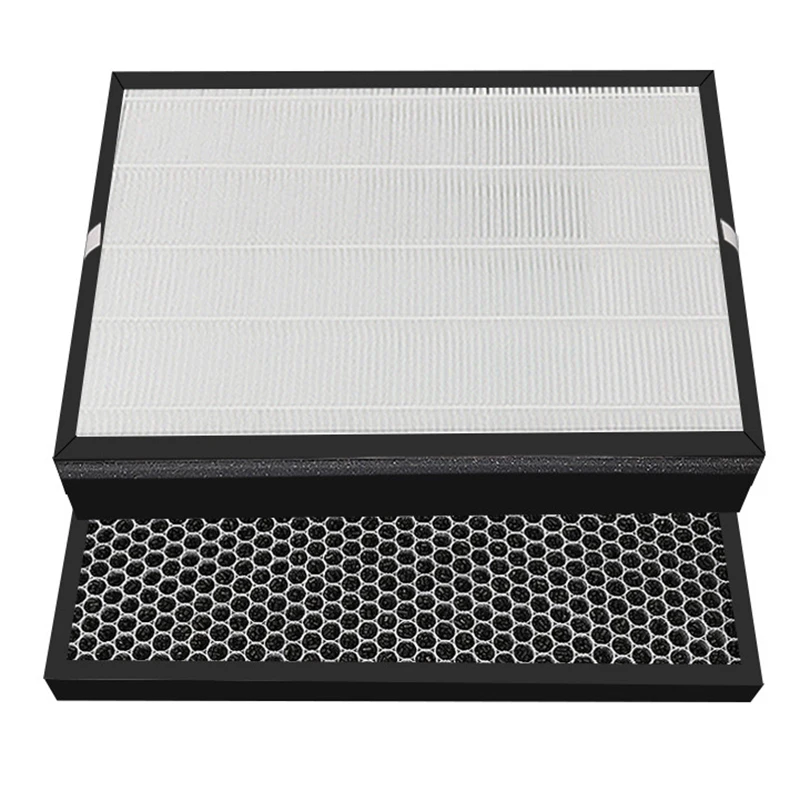 Съемные фильтры Замена бытовой очиститель для Sharp AC2889 AC2882 AC2887 AC3256 AC3260 очиститель воздуха Запчасти Аксессуары