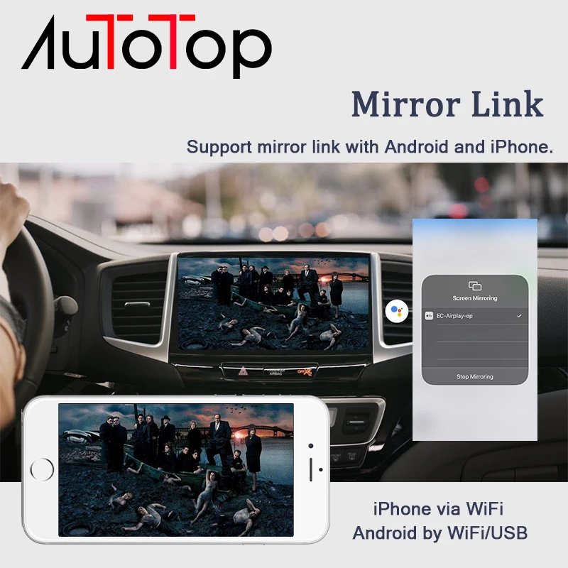AUTOTOP Opel Android автомобильный мультимедийный плеер 2 Din 9 0 DVD GPS для Astra Meriva Vectra Antara Zafira