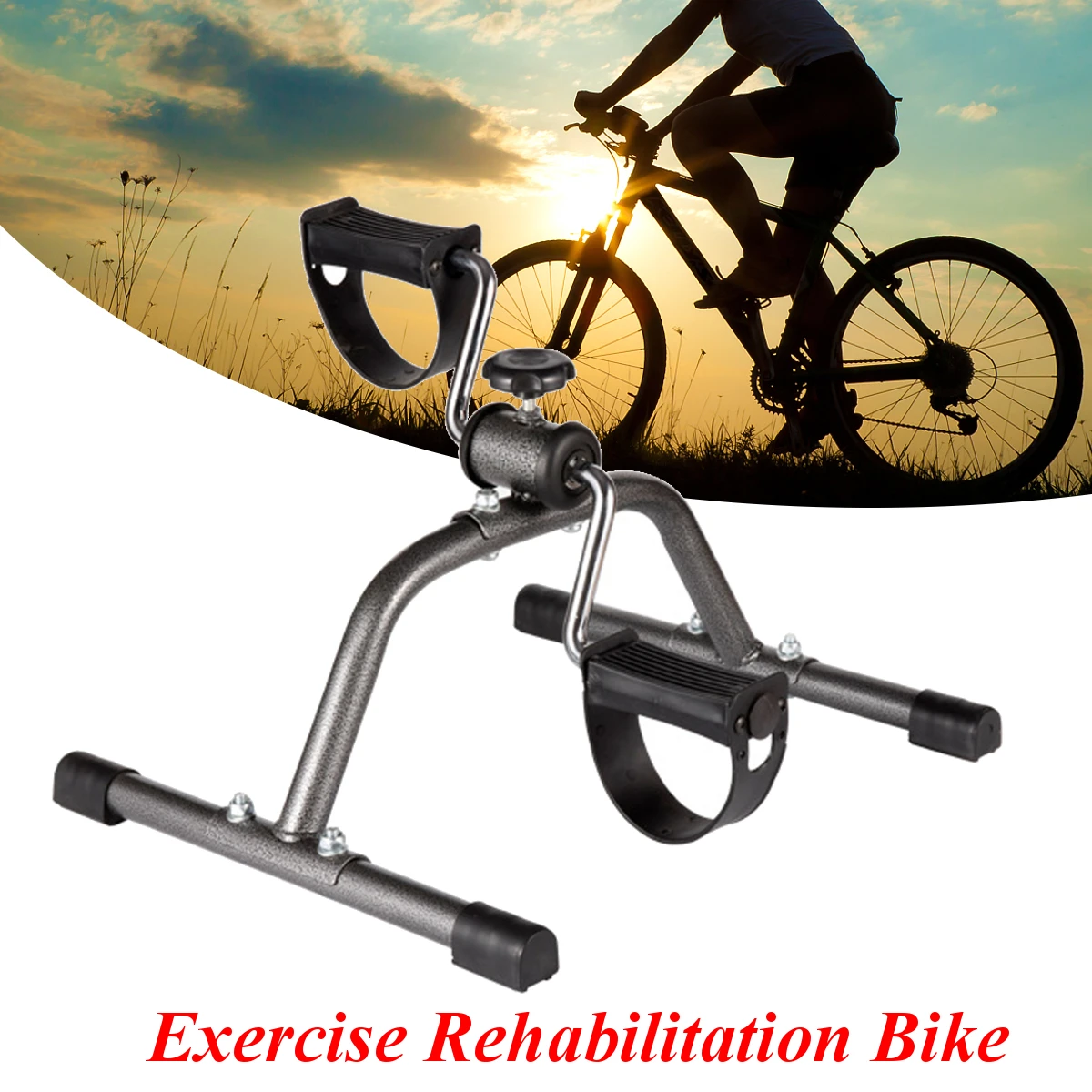 lean cycle trainer exercise bike