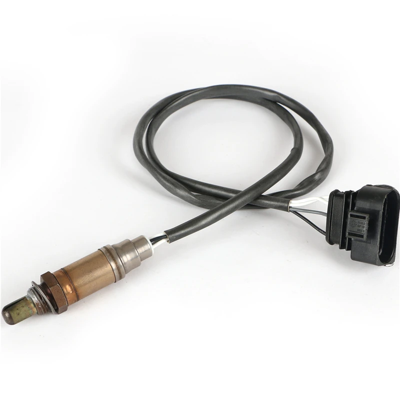 

021906265AH Oxygen Sensor 4 wire Lambda Probe Oxygen Sensor for AUDI A8 FORD Galaxy SEAT Ibiza VW Passat 021906265AH