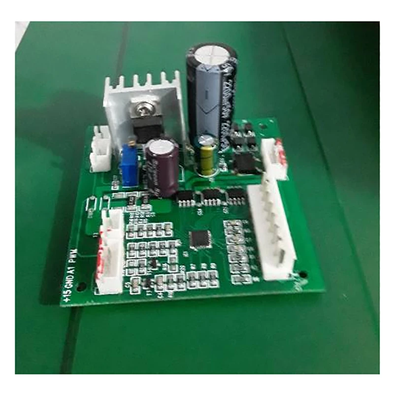 

BEST-863 Soldering Station motherboard
