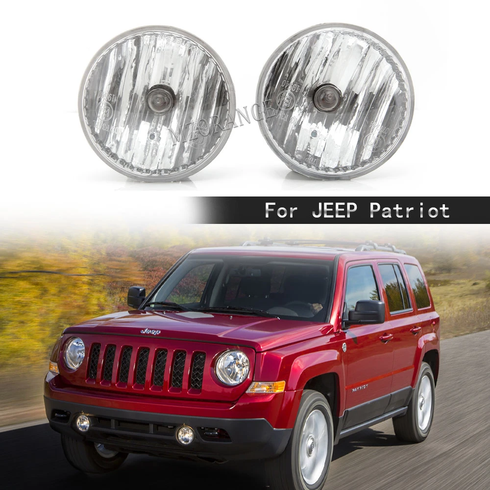 Jeep Patriot Dash Lights ubicaciondepersonas.cdmx.gob.mx