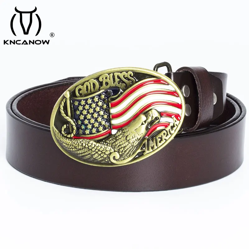 American Eagle Belts for Men