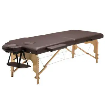 

Massage bed massage bed home portable folding portable physiotherapy check tattoo acupuncture original point beauty bed