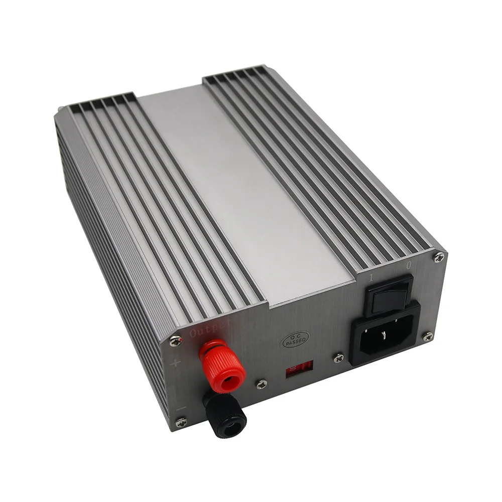 AC 110/220V to 0-32V 5A Precision Adjustable DC Digital Switching Power Supply AC 110/220V to 0-32V 5A Precision Adjustable DC Digital Switching Power Supply