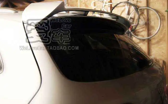 A STYLE ROOF SPOILER fit for AUDI Q5 2008-2013