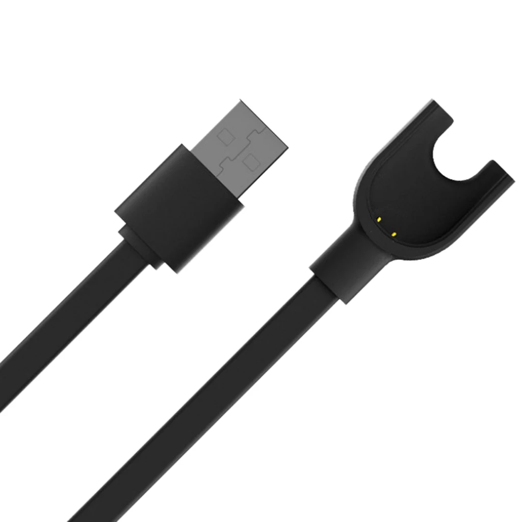Кабель зарядного устройства USB для Mi Band 2 Xiaomi Smartwatch|Смарт-аксессуары| |