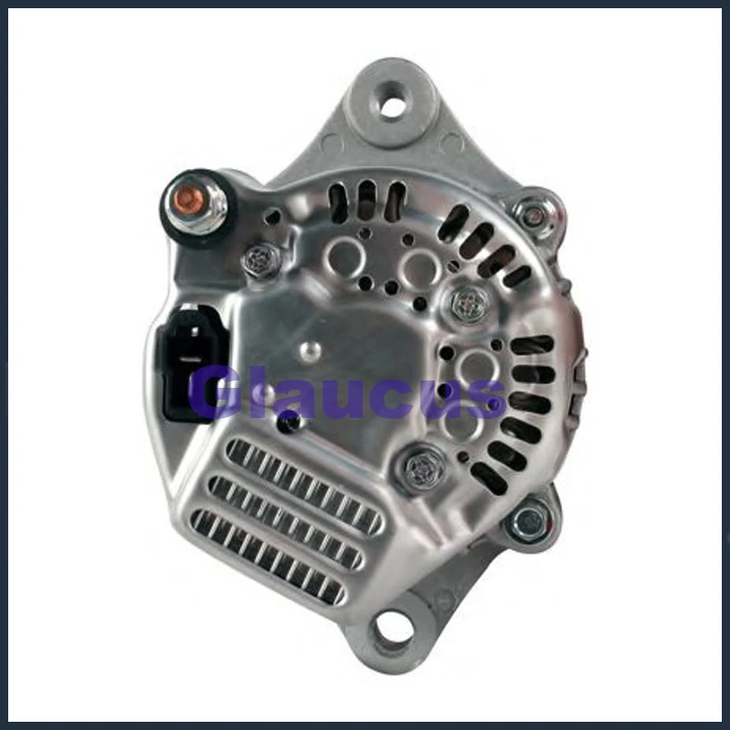 ED10 CB41 CB CD CB10 CB41 engine alternator Generator for Toyota CUORE II HIJET 847cc 843cc 0.8L 993cc 1.0L 85-90 27060-87201