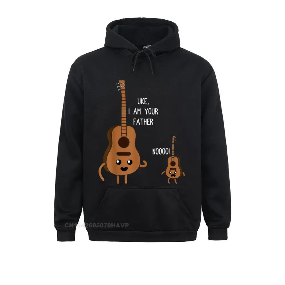 Uke I Am Your Father Funny Ukulele Banjo Guitar Player Gift T-Shirt__97A1340 Hoodies New Coming Print Long Sleeve Women Sweatshirts Hoods Uke I Am Your Father Funny Ukulele Banjo Guitar Player Gift T-Shirt__97A1340black