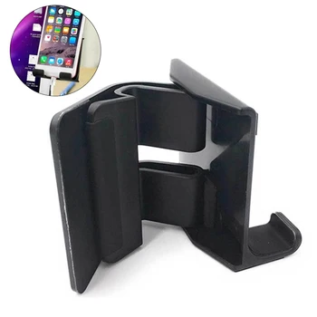 

Screen and Mobile Connecting Holder Laptop Multi-screen Interactive Stand Mobile Phone Bracket for Notebook Computer Phone