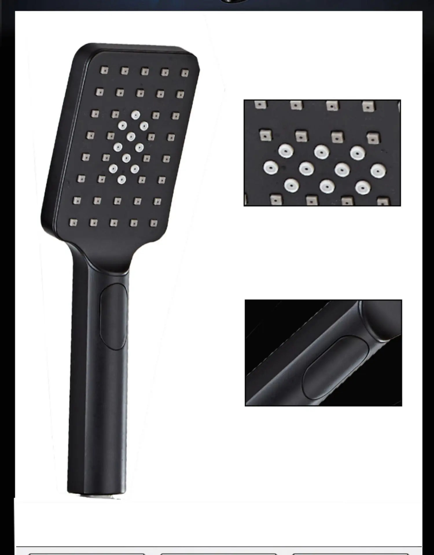 Preto черный Duschsystem дуще Ducha Chuveiro Лонгборда Columna Панель душ сделать Banheiro Ducha Chuveiro Eletrico Ванная комната душа