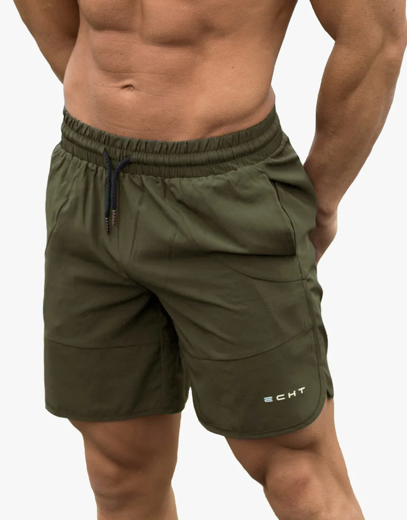 

Summer New Style Fitness Body-hugging Shorts Quick-Dry Casual Running Basketball Training Athletic Pants Men's