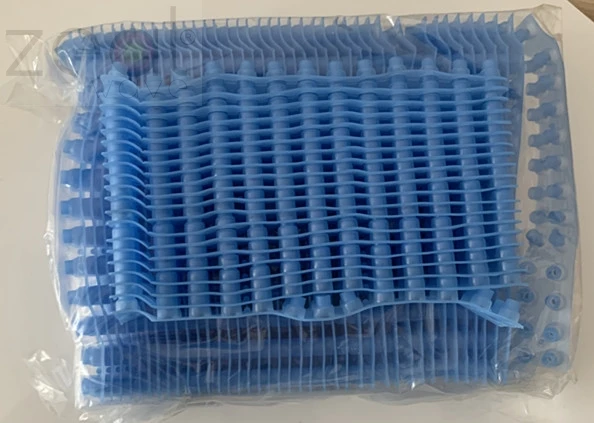 

FOR One Packet Conductive Rubber Bar Expansion