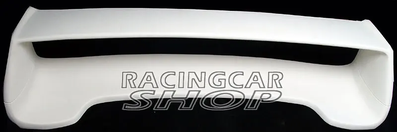 REAR Spoiler Wing fit for Subaru Impreza WRX STI JDM 2002-2007