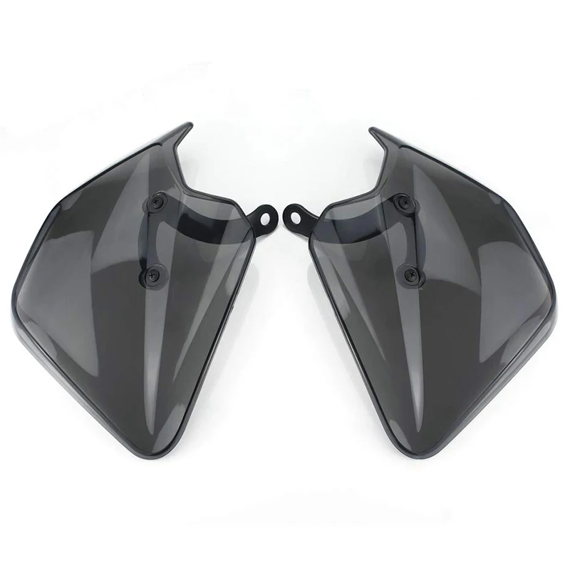 Защита рук для мотоциклов Руль Защитная крышка для Yamaha NMAX 155 NVX155 NMAX125 N-MAX 150- XMAX 250 XMAX 300 AEROX 155