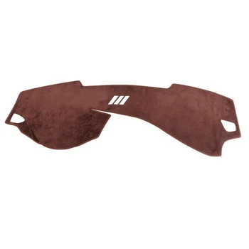 

Car Accessories Instrument Panel Dashboard Cover Sunshade Mat Pad Cushion Carpet Decoration for BMW 3 Series F30 2011-2019