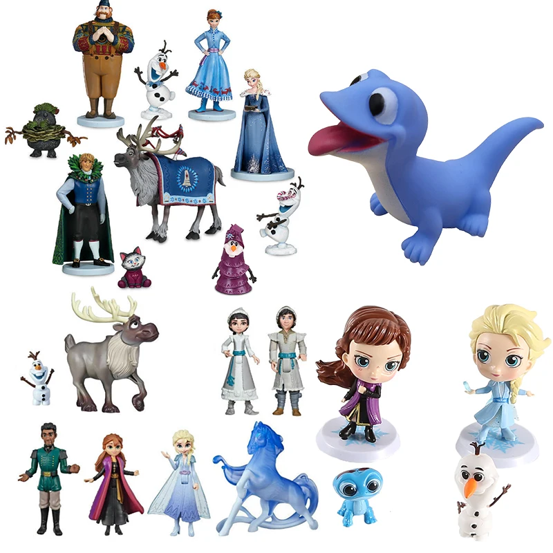frozen 2 bruni figure