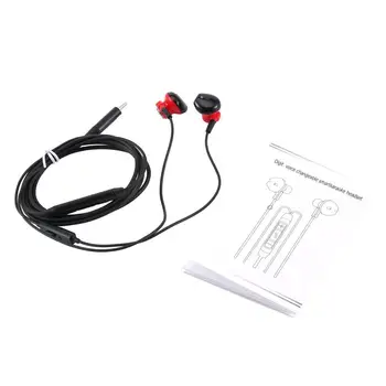 

Sk8 Smart Live Headphones For Lighting / Type-C Interface Headphones Digital Singing Voice Change Headphones