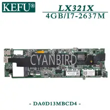 Dell Xps 13 L321x Motherboard