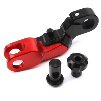 

For Honda pcx 125 Click 150 PCX125 PCX150 Click 150 Motorcycle Swing Arm Swingarm Bracket Mount 2018 2019 CNC Motor Accessories