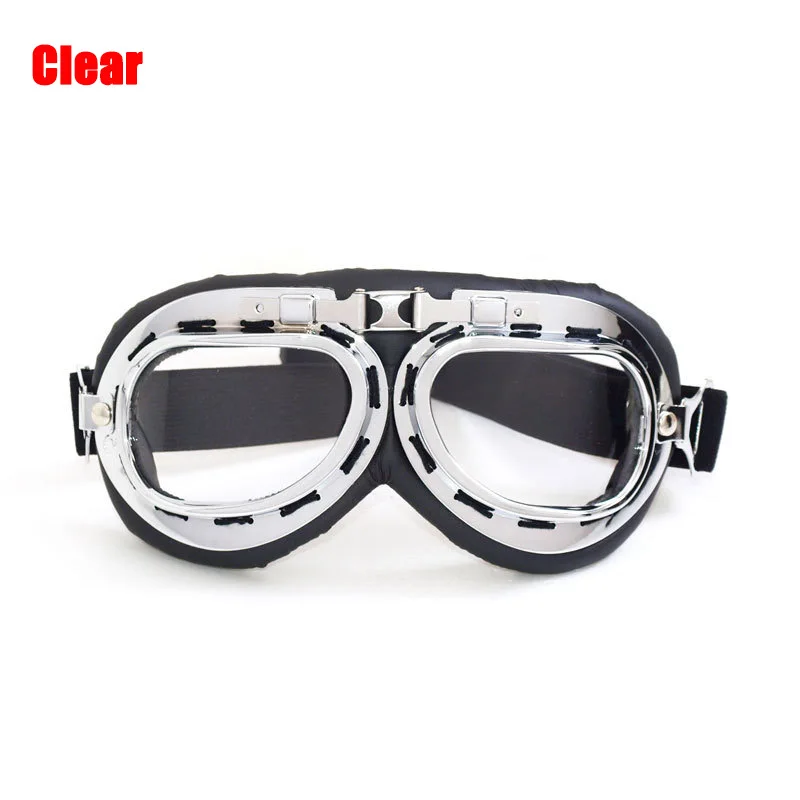 AliExpress мотоциклетные очки ветрозащитные песочные анти-всплеск e-велосипед Harley очки велосипедные стеклянные стекла es для верховой езды