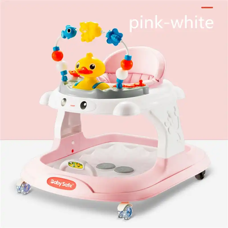 baby walkers for girls