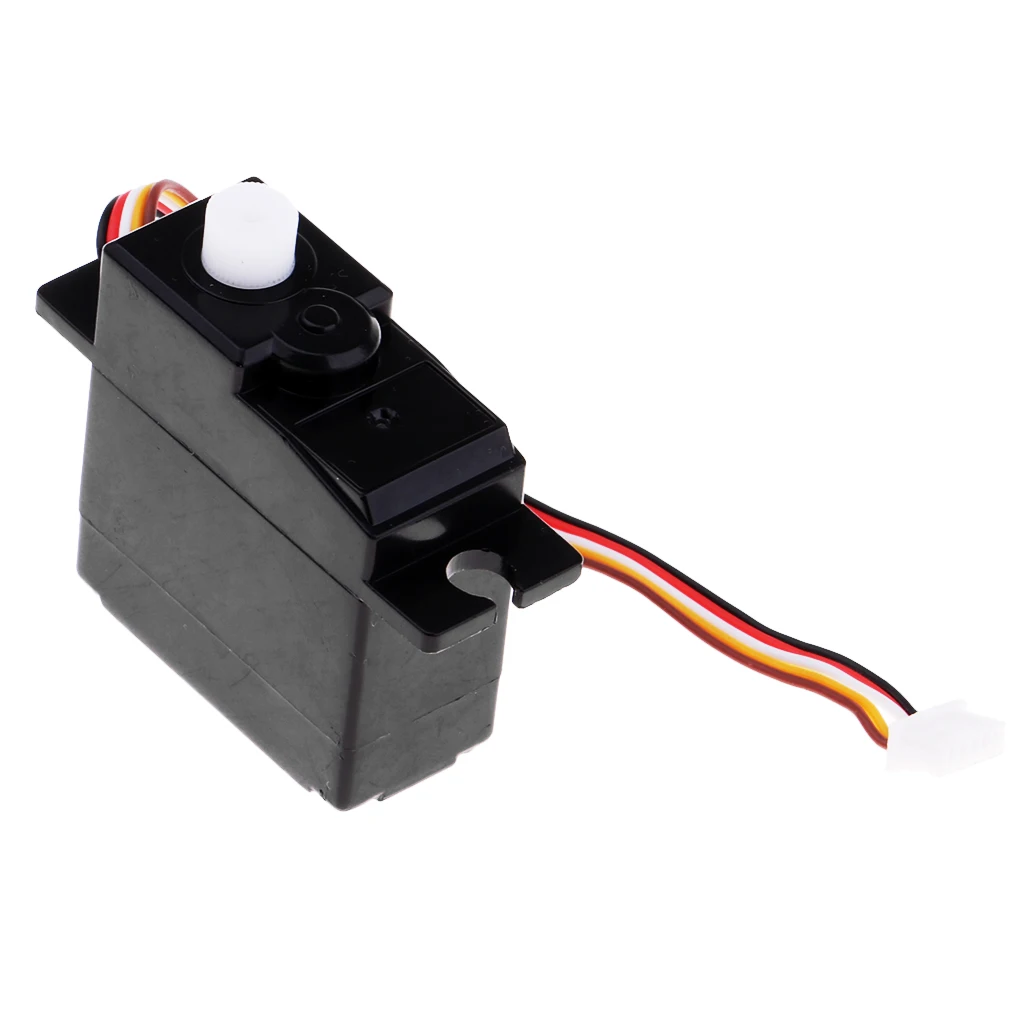A949-28 16g Servo Repair Part for WLtoys 1/18 Scale Radio Control Car Models