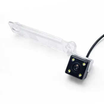 

Car Parking Assistance System 170 degree Wide Angle Waterproof Reversing Backup Camera For KIA Sportage Since 2010